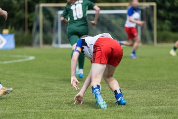 Bild 159 - wBJ HSV Leistungsvergleich